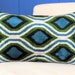 see more listings in the Velvet Ikat Pillow 16x24 section