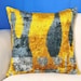 see more listings in the Velvet Ikat Pillow 20x20 section