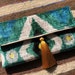 see more listings in the Ikat Clutch Bags section