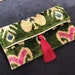 see more listings in the Ikat Clutch Bags section