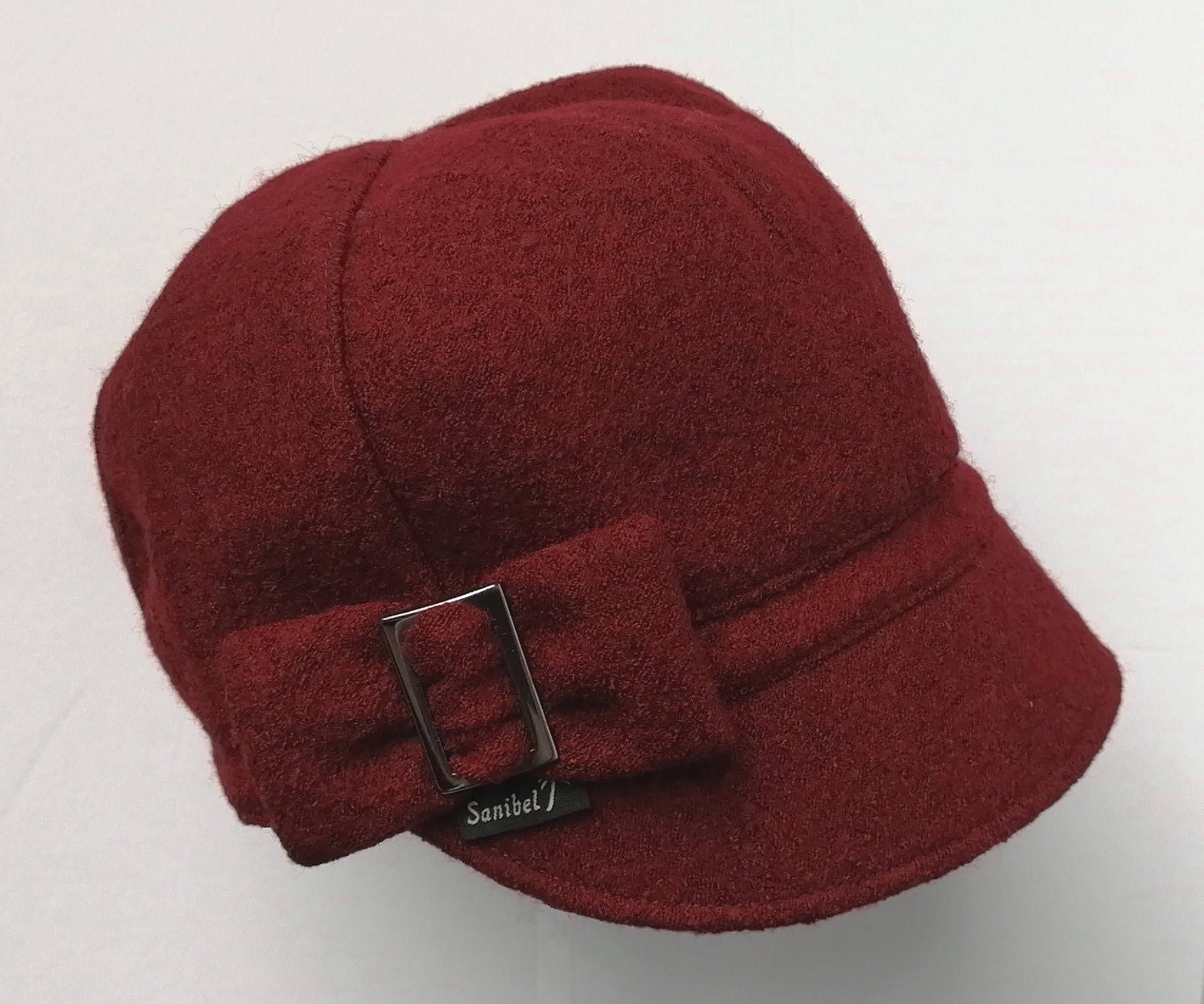 Adjustable Boiled Wool Cap, High Quality Fabric, 6 Panels, Warm, Soft, Comfortable, Adjustable Size, Made in Montreal, Fast Shipping - Etsy Adjustable Boiled Wool Cap, High Quality Fabric, 6 Panels, Warm, Soft, Comfortable, Adjustable Size, Made in Montreal, Fast Shipping - Etsy