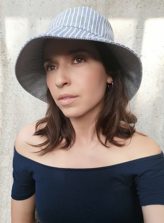 Women's summer top hats canada