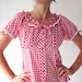 see more listings in the Vintage blouses, tops section