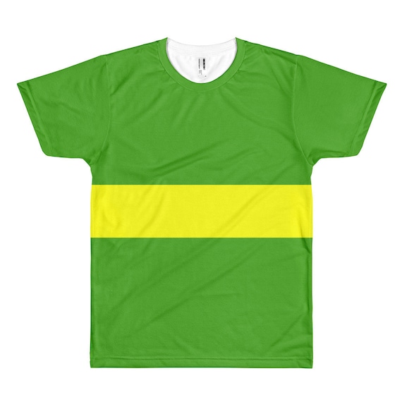 chara shirt