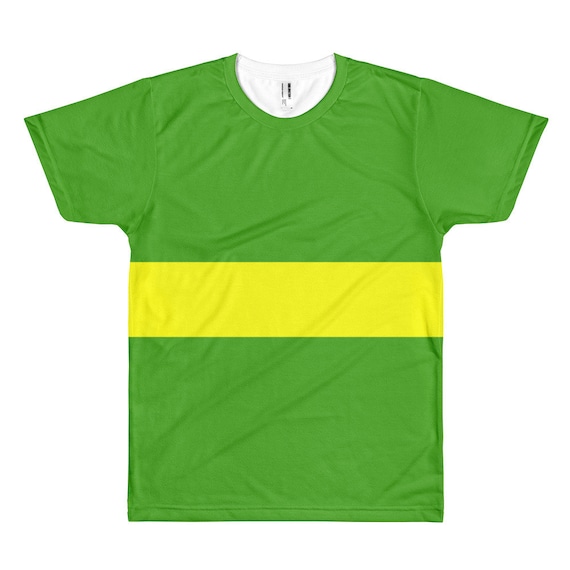 chara t shirt