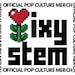 Pixy Stem