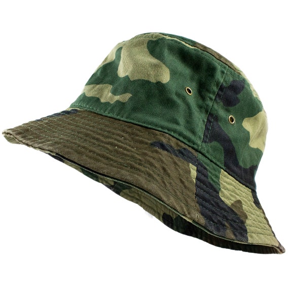 Purple Watercolor Flower Popular New Summer Unisex Cotton Fashion Fishing Sun Bucket Hats for Kid Teens Women and Men with Customize Top Packable Fisherman Cap for Outdoor Travel