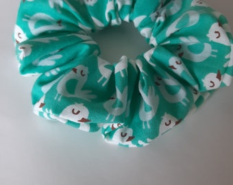 Haargummi Scrunchie Handmade