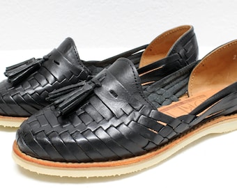 sidrey huaraches