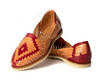 mexican huaraches sandals womens