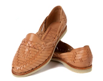 authentic huarache sandals