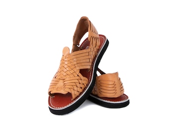 Sidrey huaraches 2025