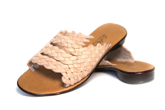 women's mexican huarache sandals