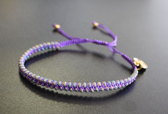 Mexican wristbands best sale