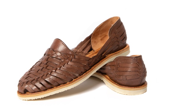 women's mexican huarache sandals