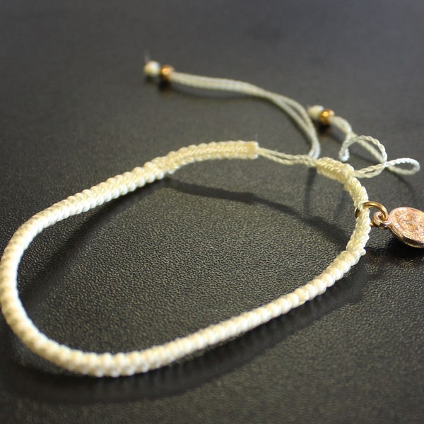 String Mexican Bracelet Etsy