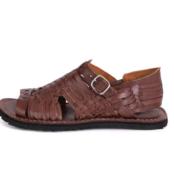 sidrey huaraches