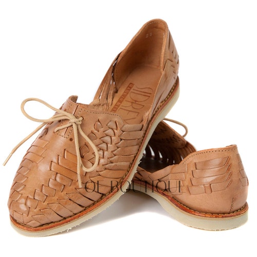 Mexican Sandals Huaraches Womens 