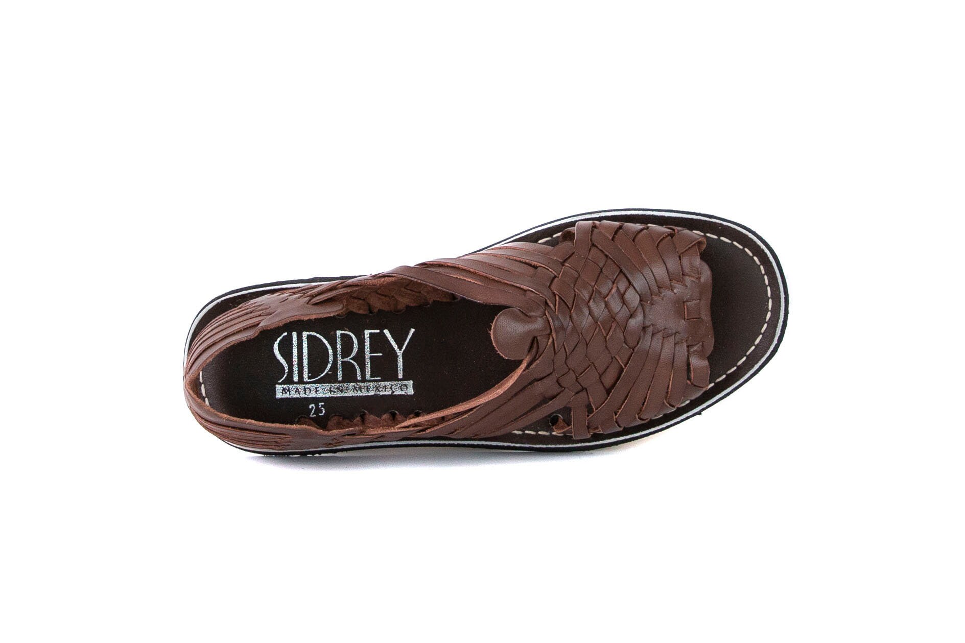 sidrey huaraches
