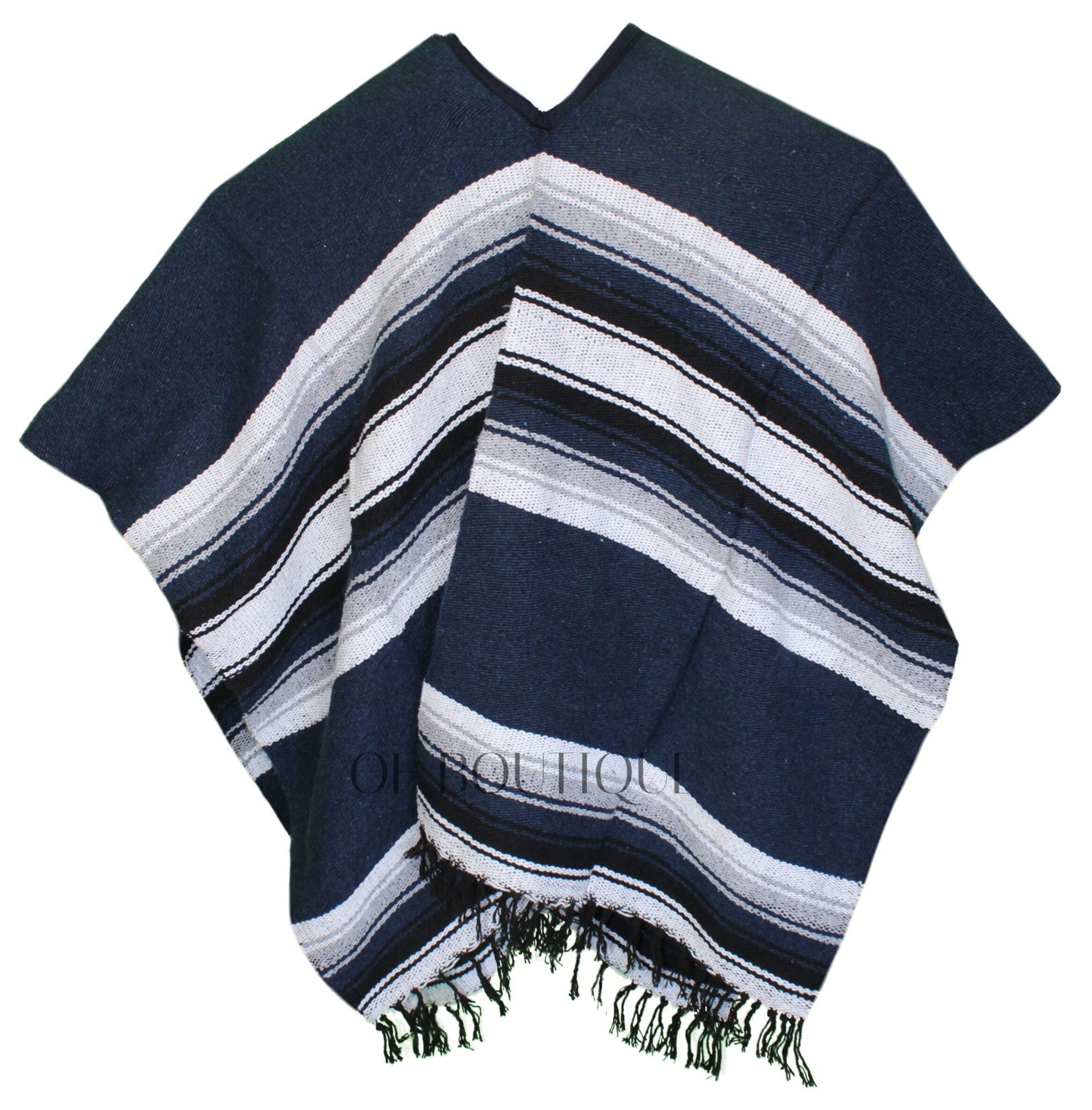 トップス Mexipa voilesucker maxican maxi poncho Amazon.com: Leos Imports Lupita Virgen de Guadalupe Mexican