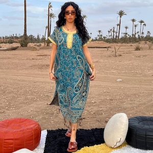 moroccan theme party dress code Attire for a Casual Moroccan-themed Party