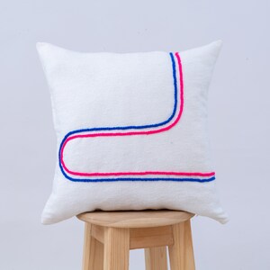 Designer Moroccan  Pillow - Handmade Pillow - Gift pillow-Livingroom Pillow - bedroom Pillow - Custom Pillow