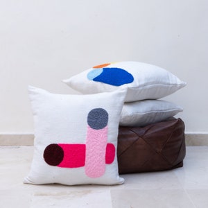 Designer  Pillow - customize Pillow - Gift pillow-Livingroom Pillow - bedroom Pillow - Living Room Decor