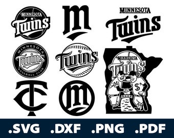 Free Free 202 Minnesota Twins Svg Free SVG PNG EPS DXF File