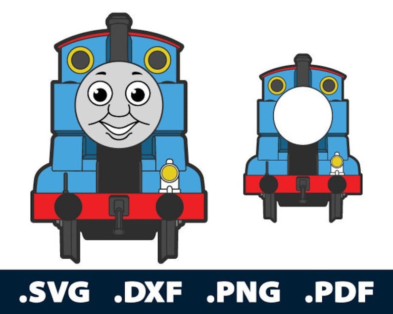 thomas n friends