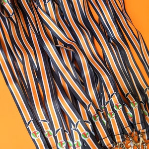 Karasuno Anime Lanyard