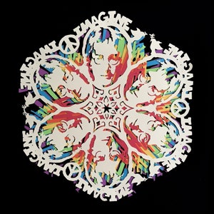 John Lennon - Imagine