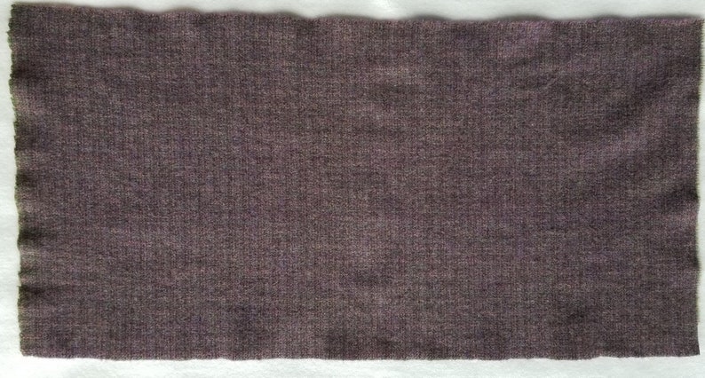 Wool Quilting Wool Applique 100/% Fat Wool Quarters Wool for Crafting and Fiber Art Rug Hooking Wool
