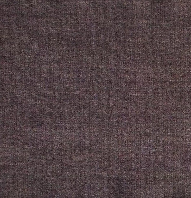 Wool Quilting Wool Applique 100/% Fat Wool Quarters Wool for Crafting and Fiber Art Rug Hooking Wool