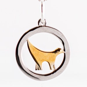 Official 925 Superlambanana Charms -Two Tone