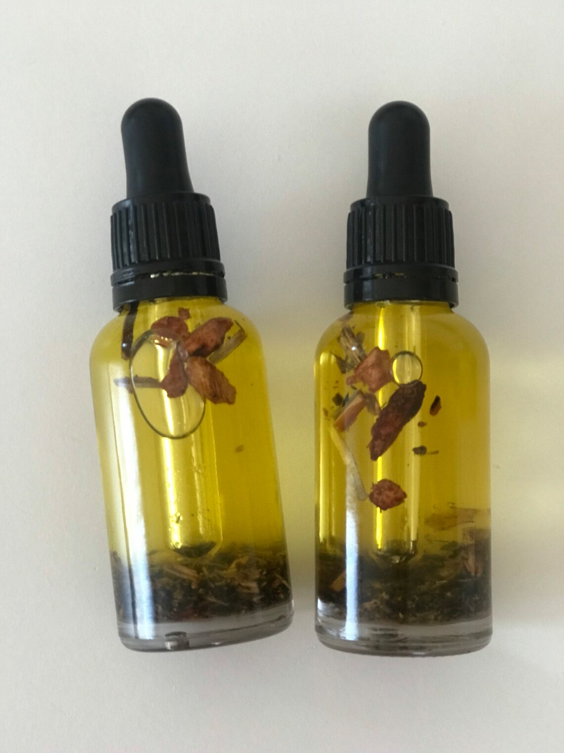 Evil Eye Repellent Spell Oil. Etsy