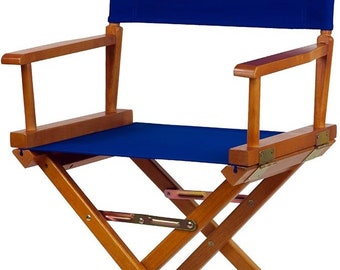 Directors Chairs replacement slings