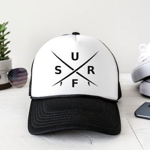 SURF Trucker Hat