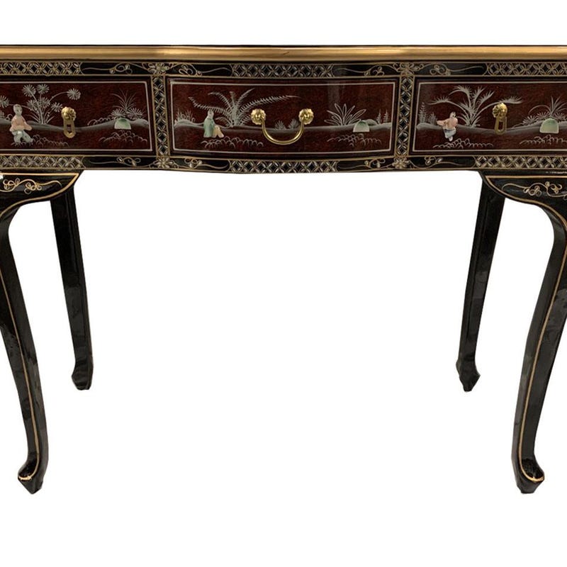 French Writing Desk - Etsy