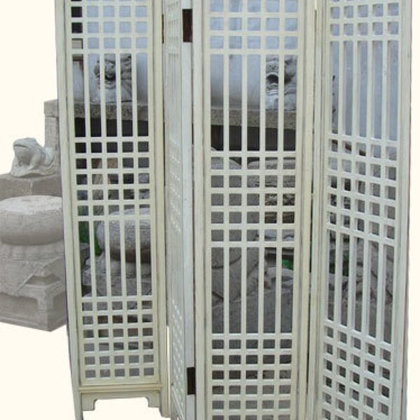 Carved Room Divider Etsy