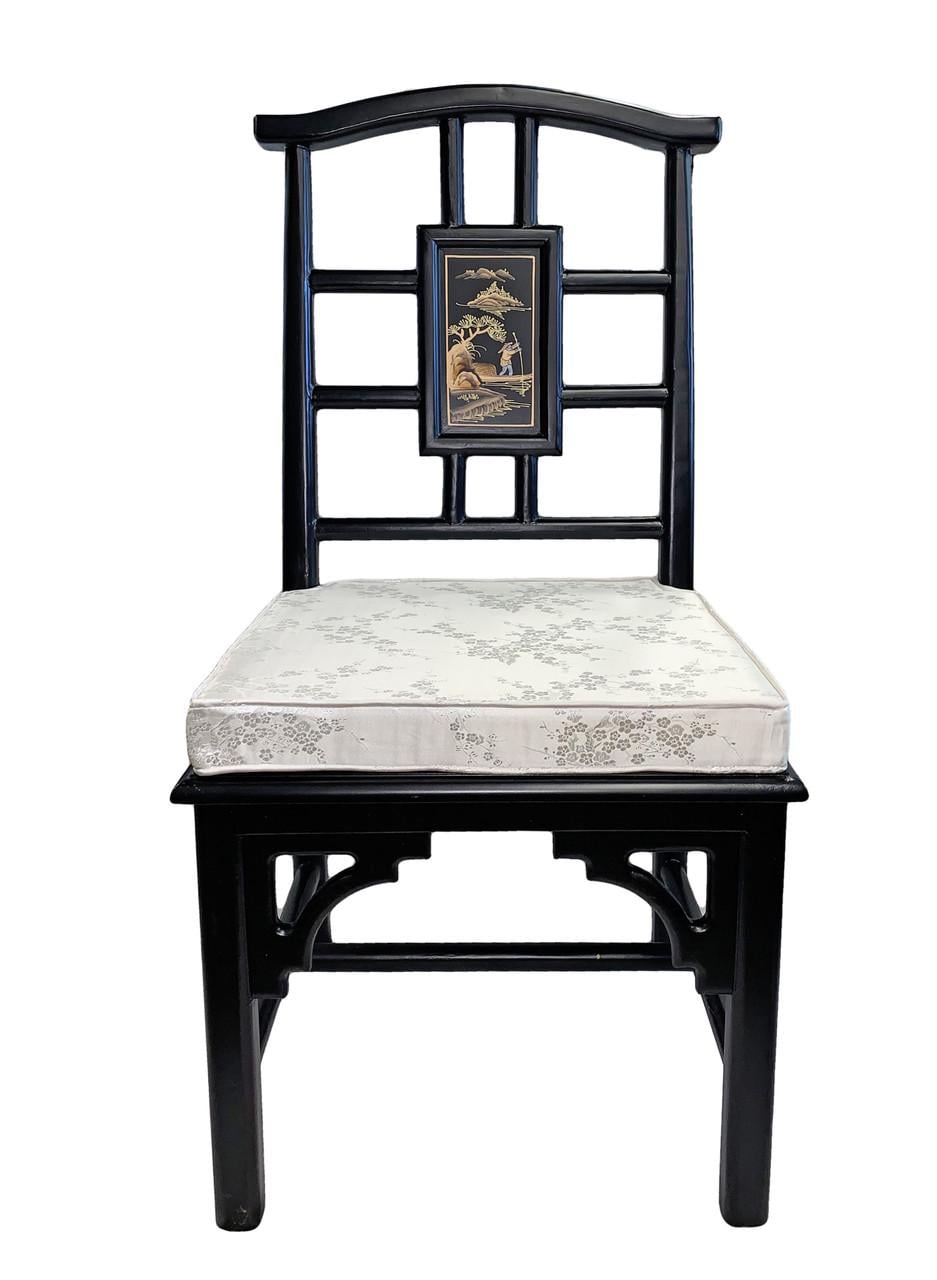 Chinese chair cushions new arrivals