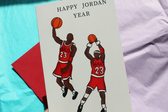 23 jordan year