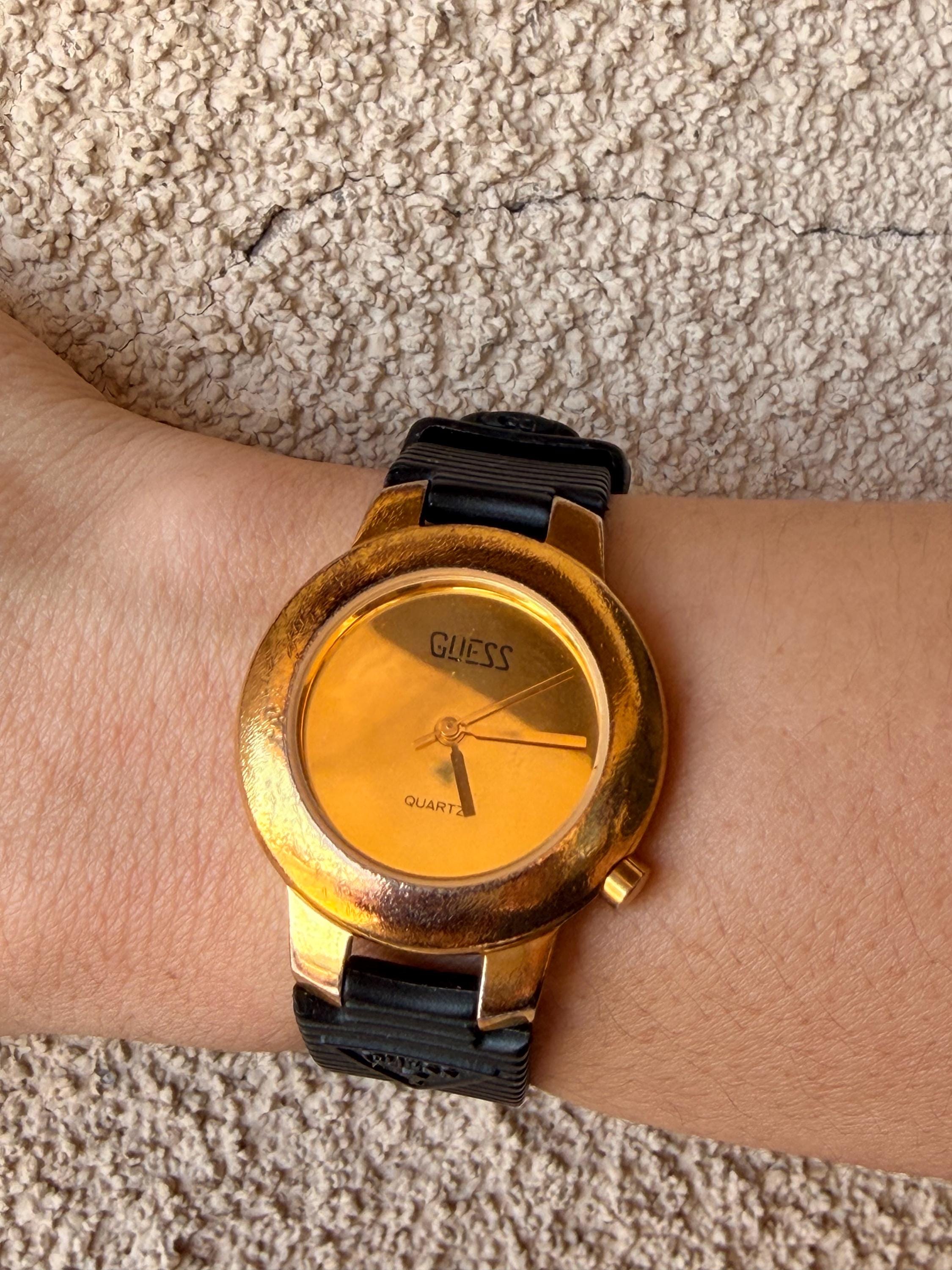 1990 guess watch - Etsy 日本