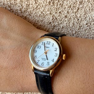 Vintage Timex Indiglo - Etsy display picture 1