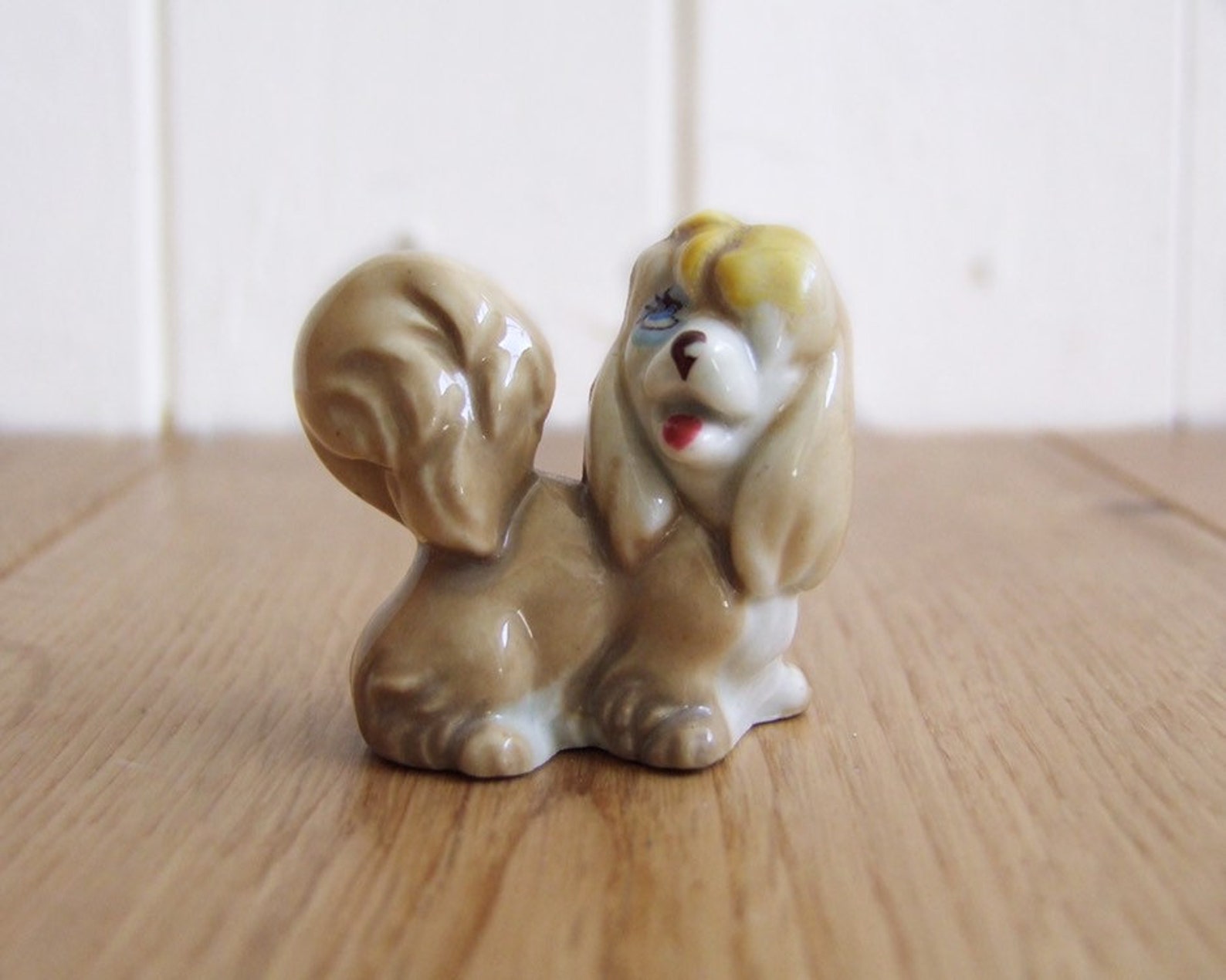 wade whimsies tramp