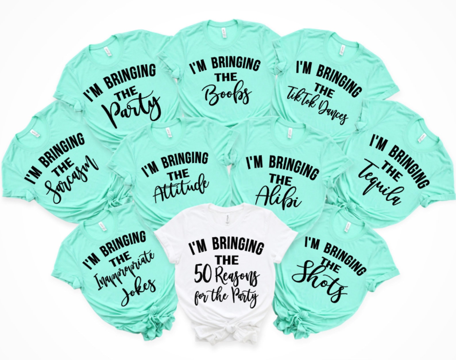 Funny Birthday Group ShirtsFunny Birthday Party Shirts Funny Etsy