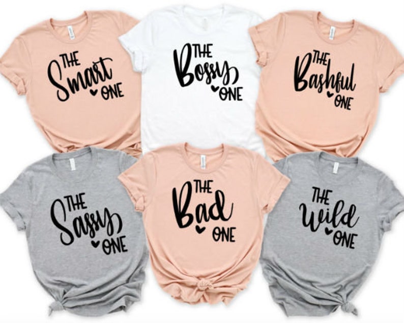 Women Party Shirts Girls Trip Shirtsfunny Vacation - Etsy