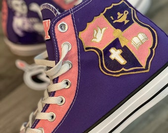 Converse Kappa Epsilon Psi