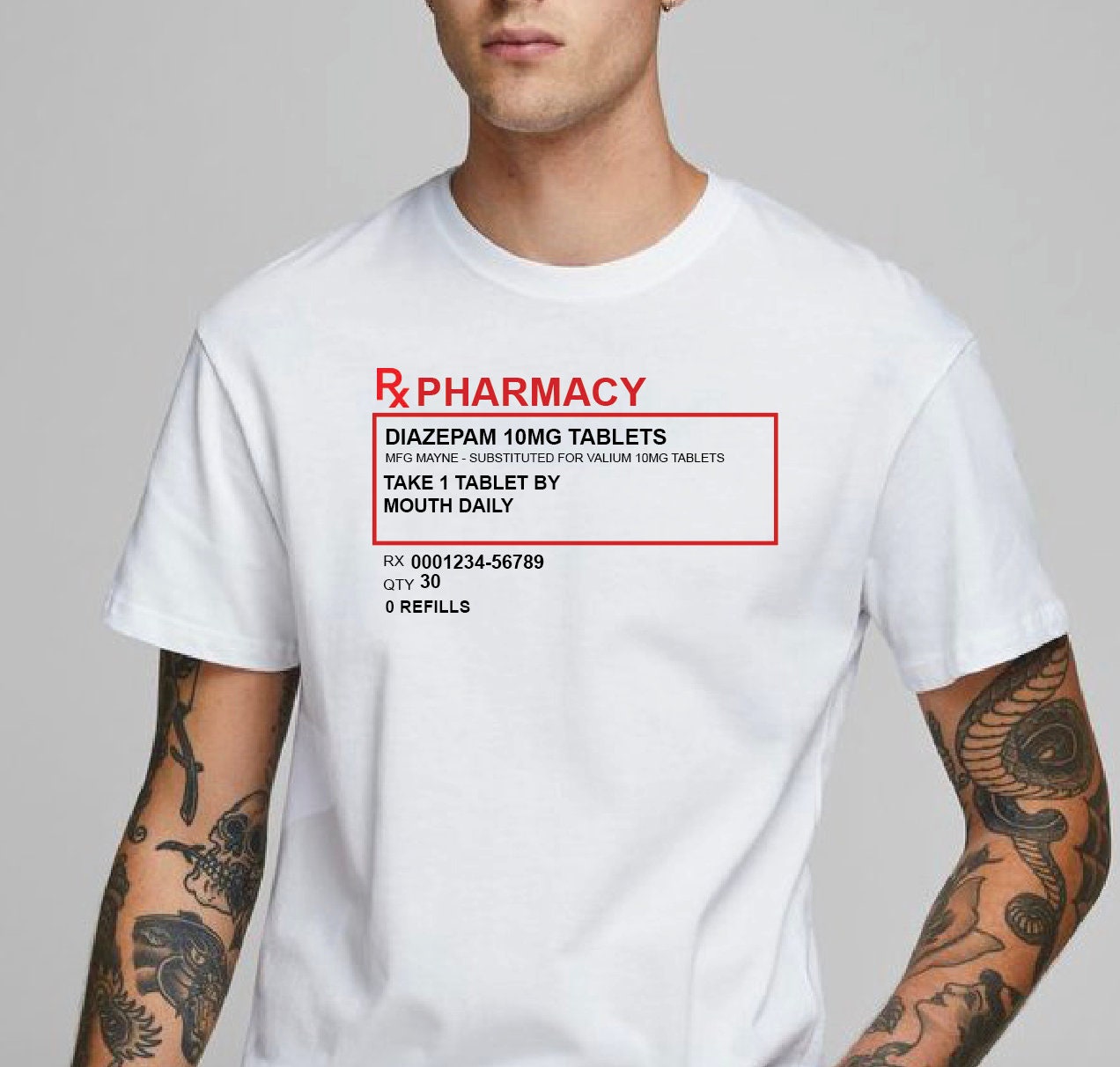 Valium 10 tabletten