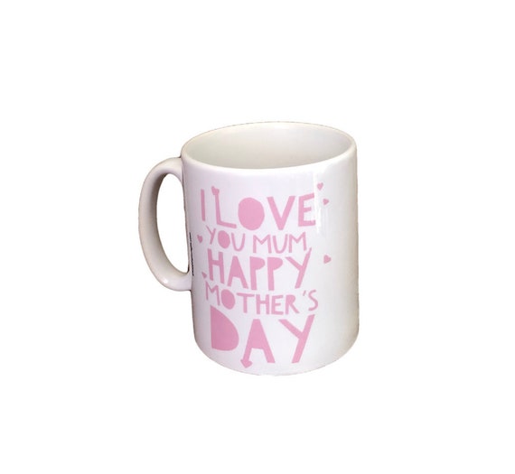 mugs for mums