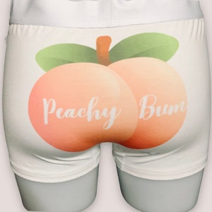 Peachy Bum Gift - 60+ Gift Ideas for 2024